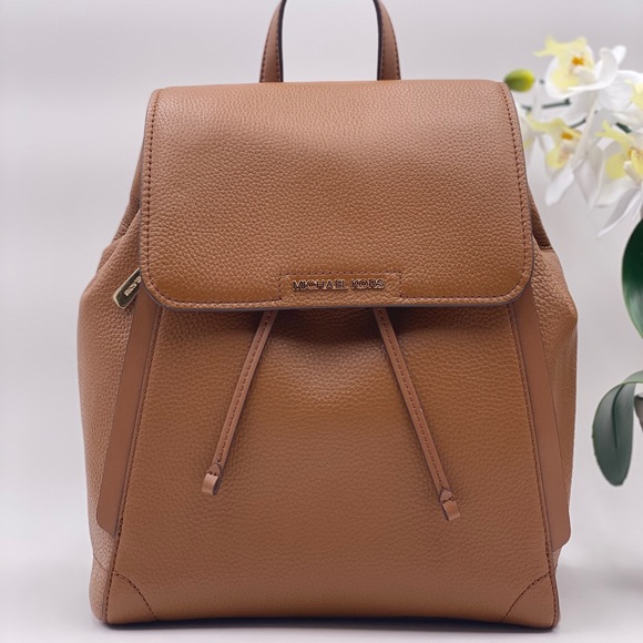 Michael Kors Ginger Backpack Luggage 